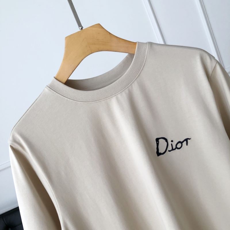 Christian Dior T-Shirts